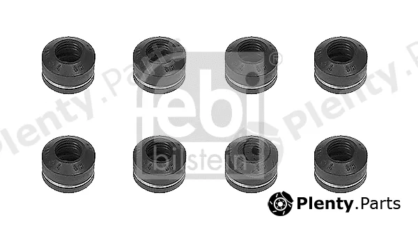 febi bilstein 08623 — Seal Set, valve stem