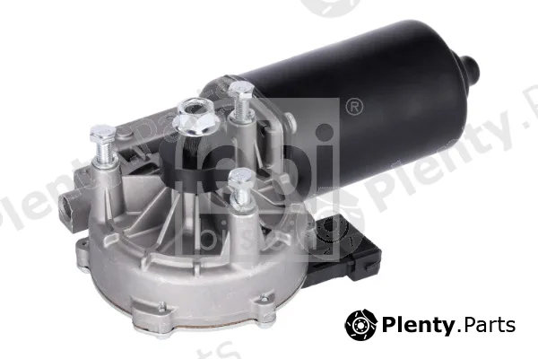 febi bilstein 183828 — Wiper Motor