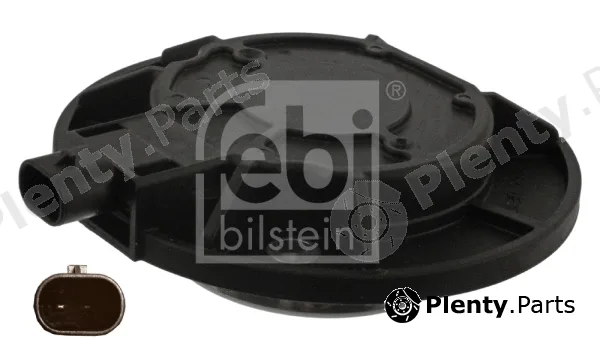 febi bilstein 40198 — Central Magnet, camshaft adjustment febi Plus