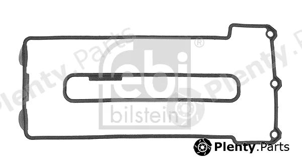 febi bilstein 12396 — Gasket Set, cylinder head cover