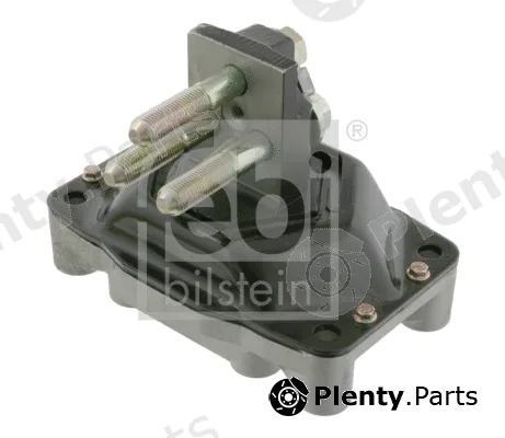 febi bilstein 24442 — Mounting, engine