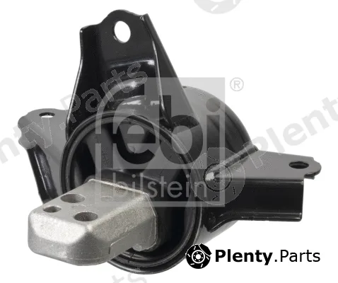 febi bilstein 106397 — Mounting, engine