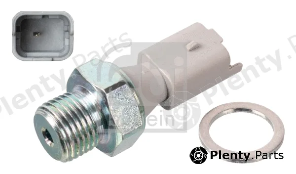 febi bilstein 37504 — Oil Pressure Switch