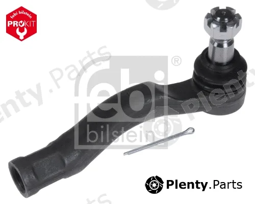 febi bilstein 48237 — Tie Rod End ProKit