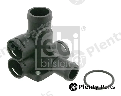 febi bilstein 12405 — Coolant Flange