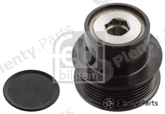 febi bilstein 101768 — Alternator Freewheel Clutch