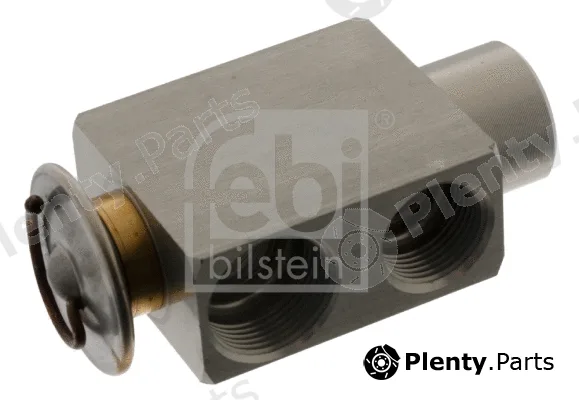 febi bilstein 08897 — Expansion Valve, air conditioning