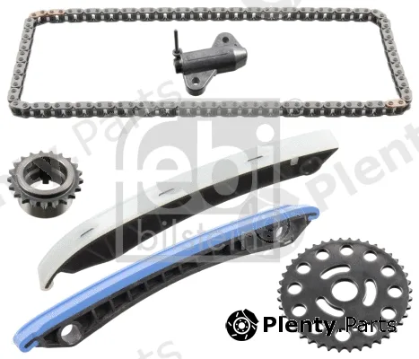 febi bilstein 101100 — Timing Chain Kit