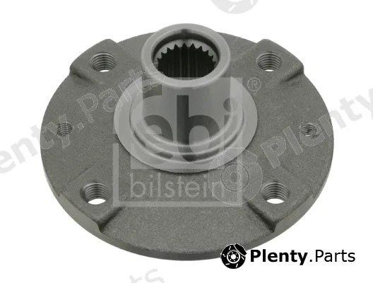 febi bilstein 09322 — Wheel Hub