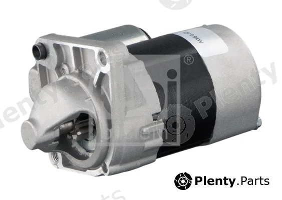 febi bilstein 101582 — Starter
