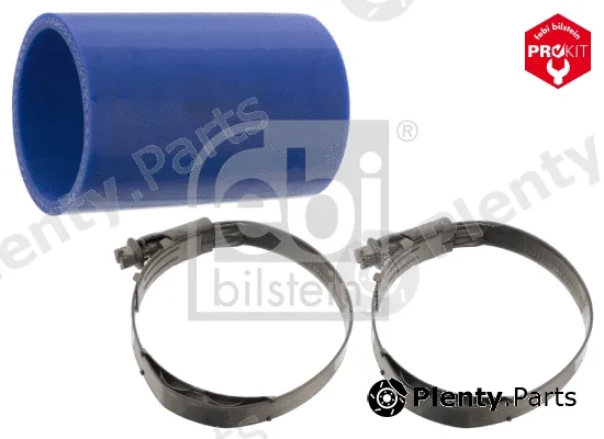 febi bilstein 49137 — Radiator Hose ProKit
