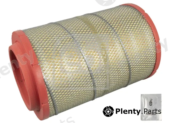 febi bilstein 105784 — Air Filter