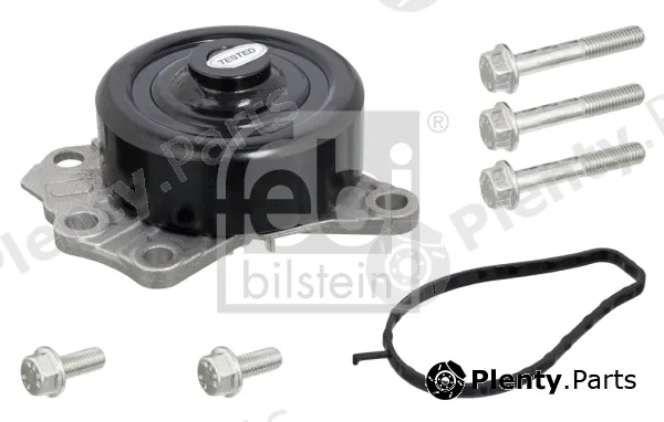 febi bilstein 32682 — Water Pump, engine cooling