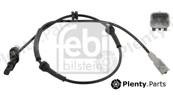 febi bilstein 107283 — Sensor, wheel speed