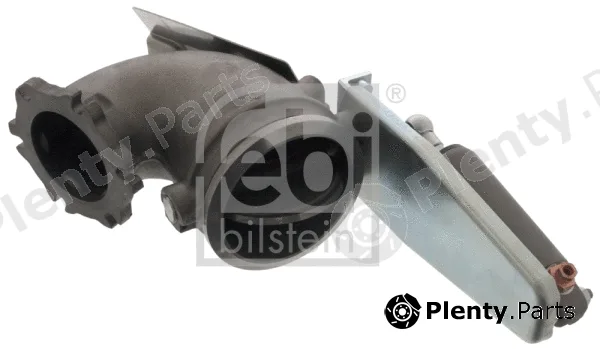 febi bilstein 48675 — Manifold, exhaust system
