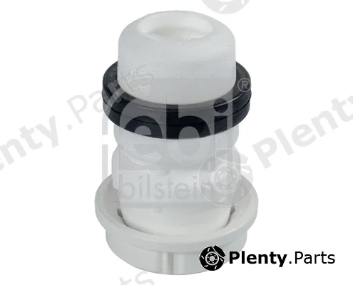 febi bilstein 23448 — Rubber Buffer, suspension