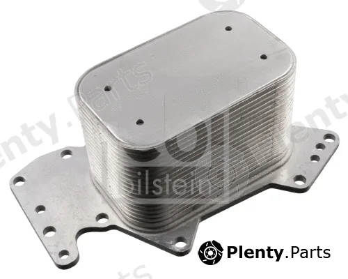 febi bilstein 103333 — Oil Cooler, engine oil