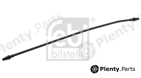 febi bilstein 47945 — Breather Hose, expansion tank febi Plus