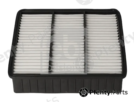 febi bilstein 184071 — Air Filter