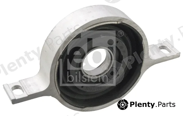 febi bilstein 104651 — Suspension, propshaft