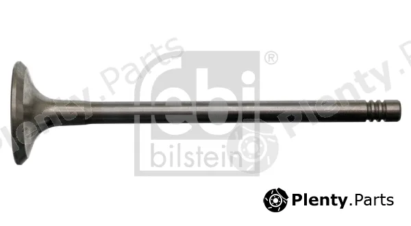 febi bilstein 17389 — Exhaust Valve