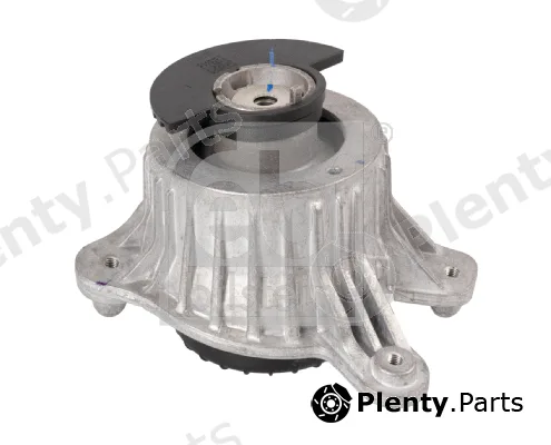 febi bilstein 170566 — Mounting, engine
