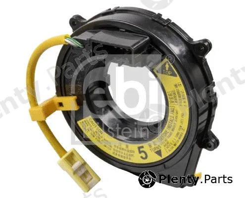 febi bilstein 178881 — Clockspring, airbag febi Plus