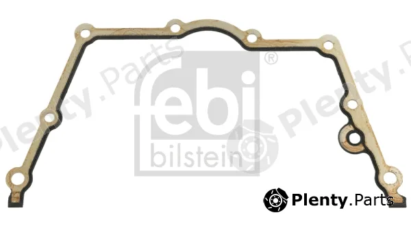 febi bilstein 106499 — Gasket, housing cover (crankcase)
