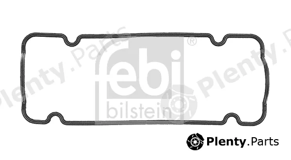 febi bilstein 12166 — Gasket, cylinder head cover
