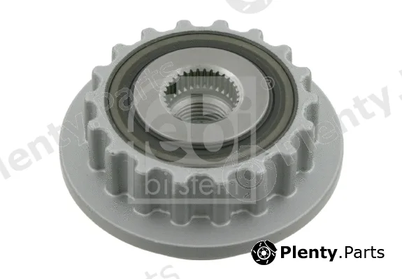 febi bilstein 26958 — Alternator Freewheel Clutch