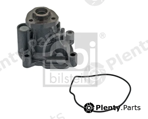febi bilstein 29678 — Water Pump, engine cooling