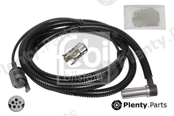 febi bilstein 104899 — Sensor, wheel speed