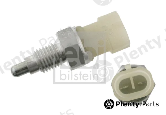 febi bilstein 02800 — Switch, reverse light