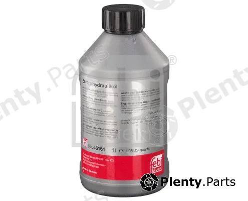 febi bilstein 46161 — Hydraulic Oil