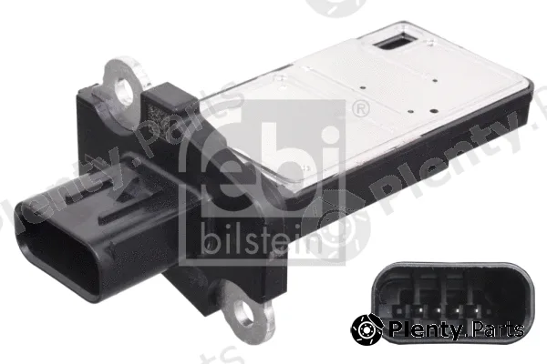 febi bilstein 101635 — Mass Air Flow Sensor
