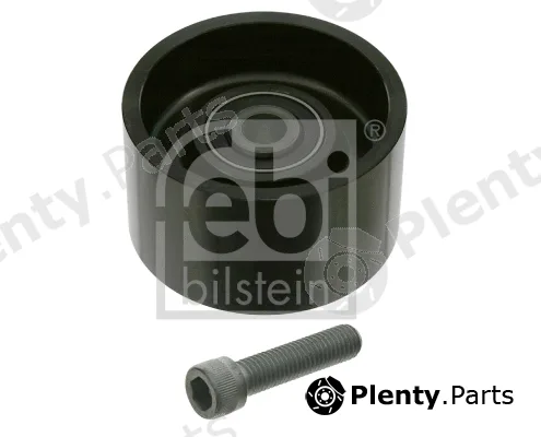 febi bilstein 22877 — Deflection/Guide Pulley, V-ribbed belt