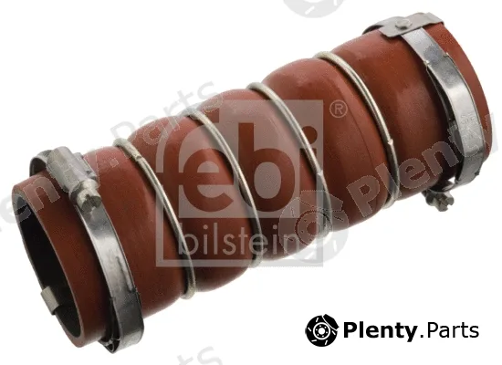 febi bilstein 103776 — Charge Air Hose