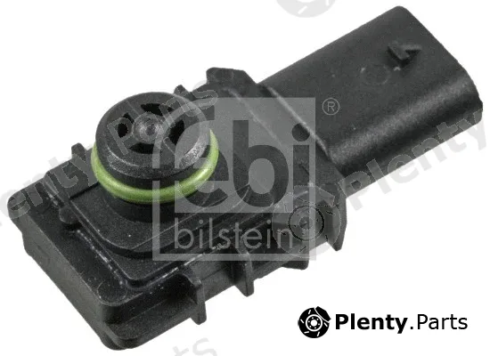 febi bilstein 180741 — Sensor, intake manifold pressure
