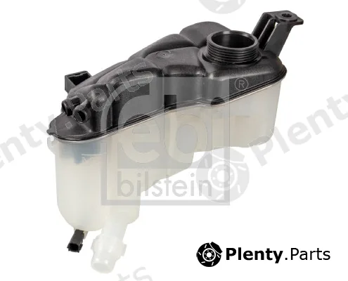 febi bilstein 171589 — Expansion Tank, coolant