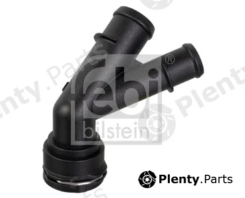 febi bilstein 180199 — Coolant Flange