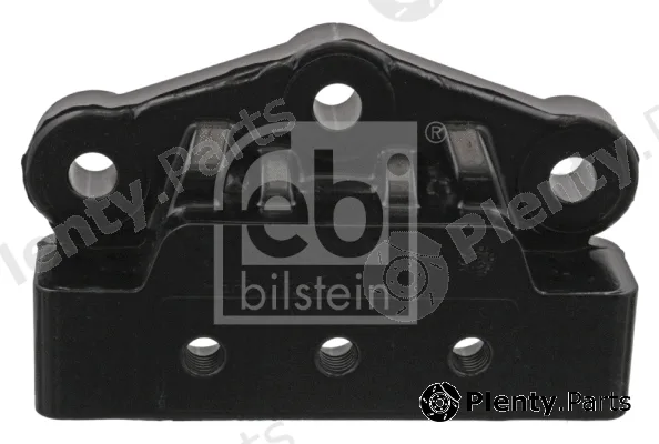 febi bilstein 100448 — Mounting, radiator