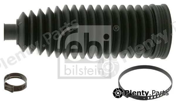 febi bilstein 26505 — Bellow Kit, steering