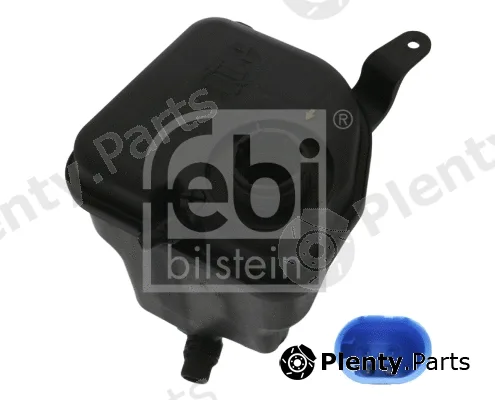 febi bilstein 102537 — Expansion Tank, coolant