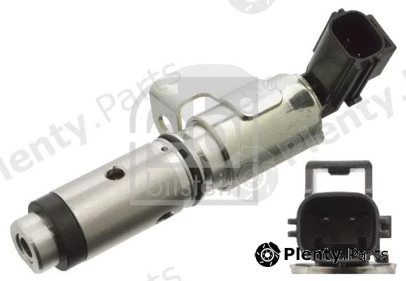 febi bilstein 103363 — Control Valve, camshaft adjustment febi Plus