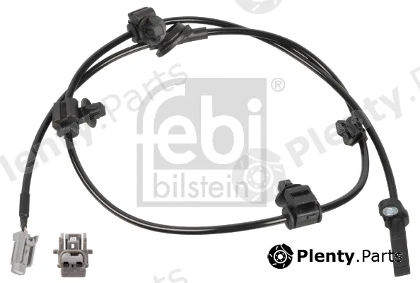 febi bilstein 172545 — Sensor, wheel speed
