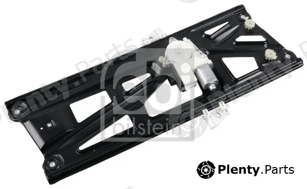 febi bilstein 179352 — Window Regulator