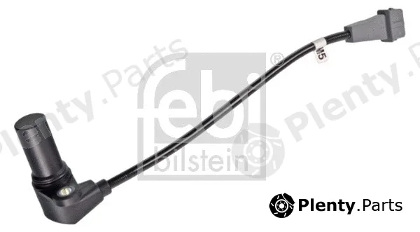 febi bilstein 180006 — Sensor, crankshaft pulse