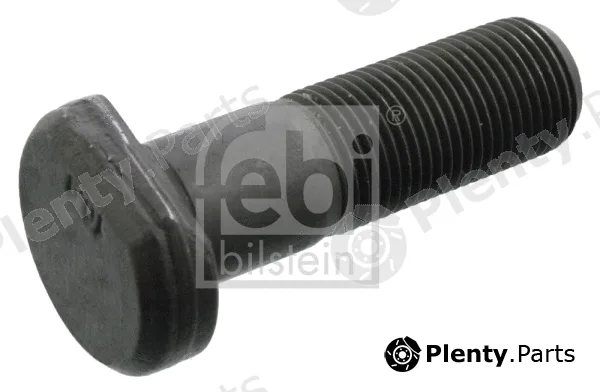 febi bilstein 10631 — Wheel Stud