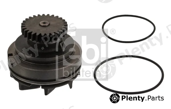 febi bilstein 38824 — Water Pump, engine cooling