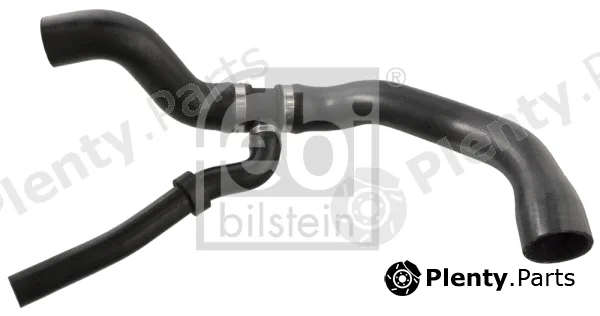febi bilstein 107570 — Radiator Hose